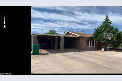 125 Papago Boulevard, Winslow, AZ 86047 - Photo 1