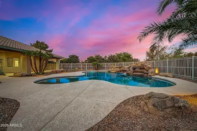 17807 W Stella Lane, Waddell, AZ 85355 - Photo 3