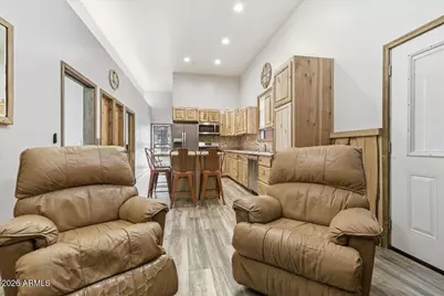 5820 Switchback Trail, Flagstaff, AZ 86004 - Photo 57
