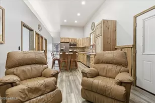 5820 Switchback Trail, Flagstaff, AZ 86004 - Photo 57