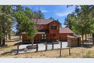 5820 Switchback Trail, Flagstaff, AZ 86004 - Photo 85