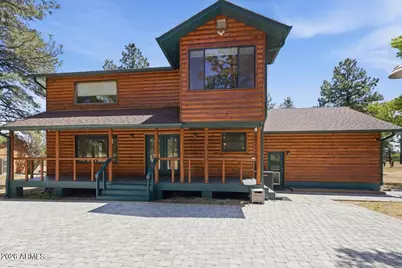 5820 Switchback Trail, Flagstaff, AZ 86004 - Photo 47