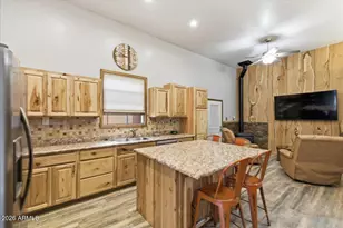 5820 Switchback Trail, Flagstaff, AZ 86004 - Photo 59
