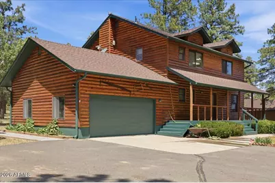 5820 Switchback Trail, Flagstaff, AZ 86004 - Photo 45
