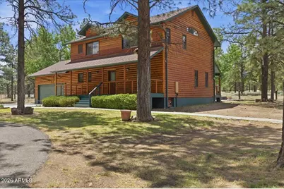 5820 Switchback Trail, Flagstaff, AZ 86004 - Photo 73