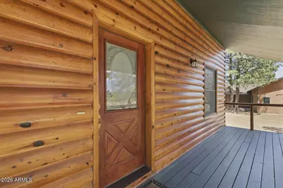 5820 Switchback Trail, Flagstaff, AZ 86004 - Photo 3