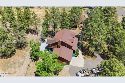 5820 Switchback Trail, Flagstaff, AZ 86004 - Photo 79