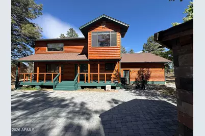 5820 Switchback Trail, Flagstaff, AZ 86004 - Photo 49