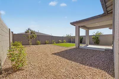 25291 W Hidalgo Avenue, Buckeye, AZ 85326 - Photo 29