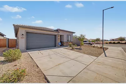 25291 W Hidalgo Avenue, Buckeye, AZ 85326 - Photo 3