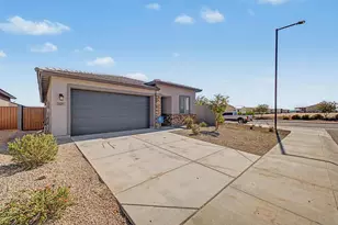 25291 W Hidalgo Ave, Buckeye, AZ 85326 - Photo 3