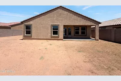781 S Silvercreek Lane, Casa Grande, AZ 85122 - Photo 5