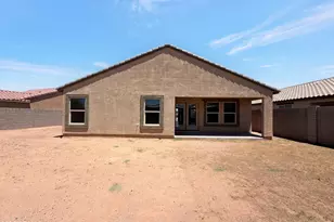 781 S Silvercreek Ln, Casa Grande, AZ 85122 - Photo 5