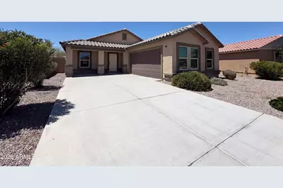 781 S Silvercreek Lane, Casa Grande, AZ 85122 - Photo 1
