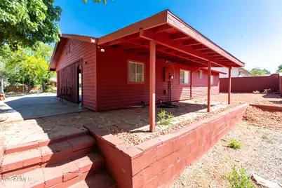 10 Rainbow Rock Road, Sedona, AZ 86351 - Photo 25