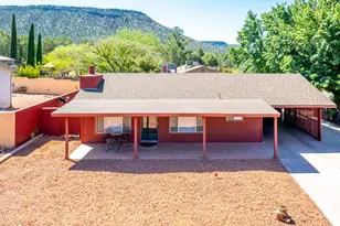 10 Rainbow Rock Rd, Sedona, AZ 86351 - Photo 29