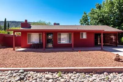 10 Rainbow Rock Road, Sedona, AZ 86351 - Photo 1