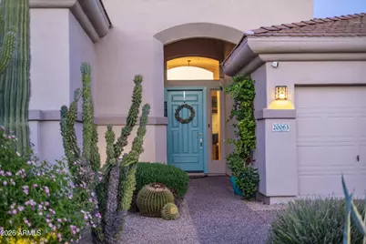20063 N 83rd Place, Scottsdale, AZ 85255 - Photo 41