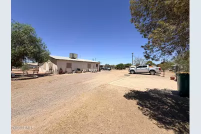 410 W 3rd Place, Eloy, AZ 85131 - Photo 37