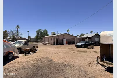 410 W 3rd Place, Eloy, AZ 85131 - Photo 35