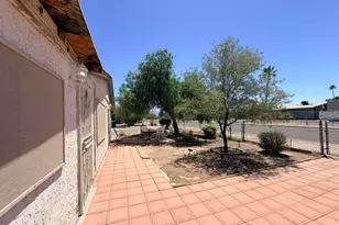 410 W 3rd Pl, Eloy, AZ 85131 - Photo 31