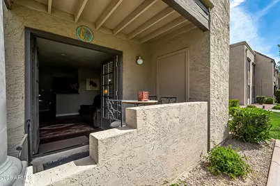 5995 N 78th Street #1105, Scottsdale, AZ 85250 - Photo 33