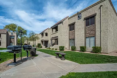 5995 N 78th Street #1105, Scottsdale, AZ 85250 - Photo 7