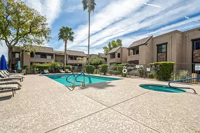 5995 N 78th Street #1105, Scottsdale, AZ 85250 - Photo 17