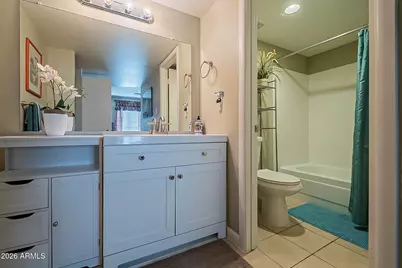5995 N 78th Street #1105, Scottsdale, AZ 85250 - Photo 29
