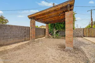 1038 S Drew St, Mesa, AZ 85210 - Photo 37