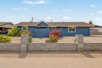 1038 S Drew Street, Mesa, AZ 85210 - Photo 1