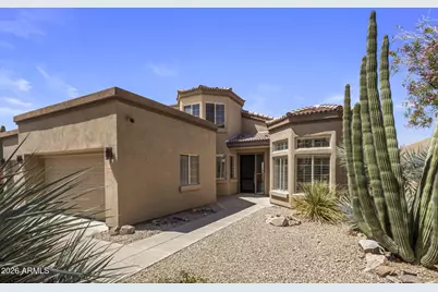 12158 N 138th Street, Scottsdale, AZ 85259 - Photo 33