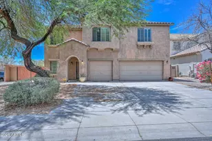 29789 W Fairmount Ave, Buckeye, AZ 85396 - Photo 1