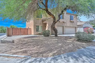 29789 W Fairmount Ave, Buckeye, AZ 85396 - Photo 3