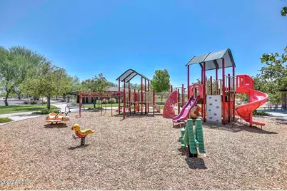 29789 W Fairmount Avenue, Buckeye, AZ 85396 - Photo 43