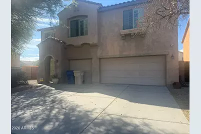 29789 W Fairmount Avenue, Buckeye, AZ 85396 - Photo 1