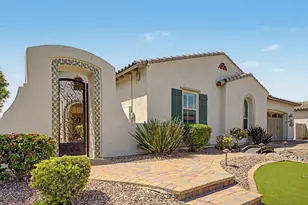 2327 E Mahogany Pl, Chandler, AZ 85249 - Photo 11