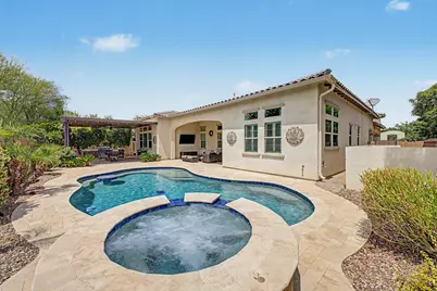 2327 E Mahogany Place, Chandler, AZ 85249 - Photo 107