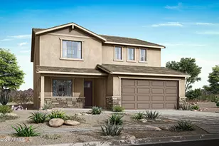 1993 E Gordal Dr, San Tan Valley, AZ 85140 - Photo 1