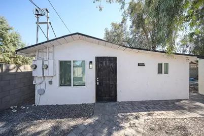 2721 E Willetta Street #Apt C, Phoenix, AZ 85008 - Photo 1