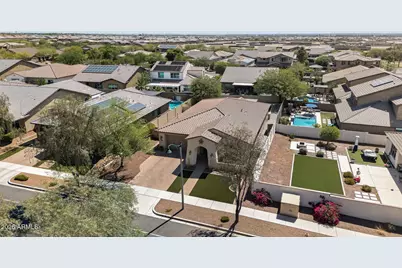 2691 N Acacia Way, Buckeye, AZ 85396 - Photo 45