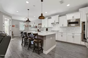 2691 N Acacia Way, Buckeye, AZ 85396 - Photo 17