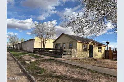816 1/2 W Hopi Drive, Holbrook, AZ 86025 - Photo 3