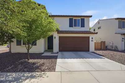 8515 S 41st Glen, Laveen, AZ 85339 - Photo 1
