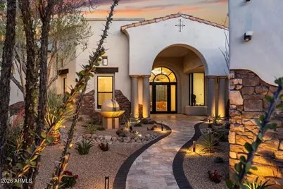24417 N 120th Place, Scottsdale, AZ 85255 - Photo 59
