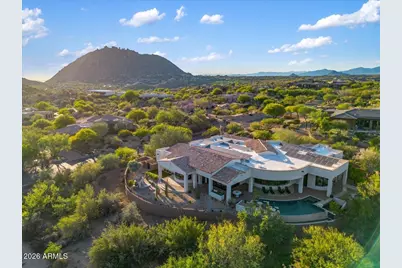 24417 N 120th Place, Scottsdale, AZ 85255 - Photo 1