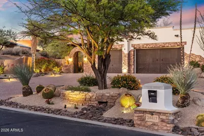 24417 N 120th Place, Scottsdale, AZ 85255 - Photo 3