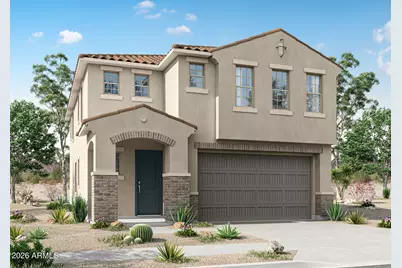 8040 W Berkeley Road, Phoenix, AZ 85035 - Photo 1
