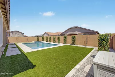 21848 E Saddle Court, Queen Creek, AZ 85142 - Photo 37