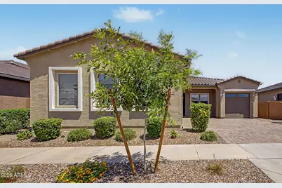 21848 E Saddle Court, Queen Creek, AZ 85142 - Photo 49